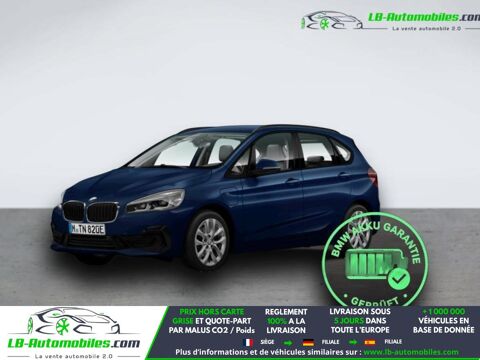Annonce voiture BMW Serie 2 23800 €