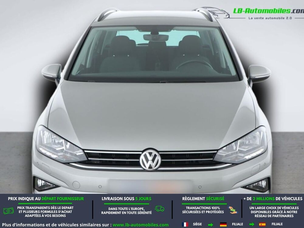 Golf 1.0 TSI 110 BVM 2018 occasion 31850 Beaupuy