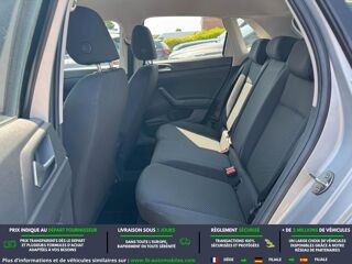 Polo 1.6 TDI 80 S&S BVM 2018 occasion 31850 Beaupuy
