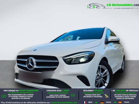 Annonce voiture Mercedes Classe B 20500 €