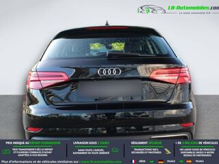 A3 TFSI e-tron 204 BVA 6 2020 occasion 31850 Beaupuy