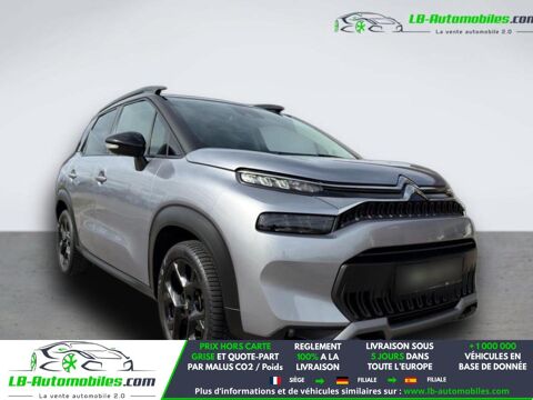 C3 Aircross PureTech 130 BVA 2024 occasion 31850 Beaupuy