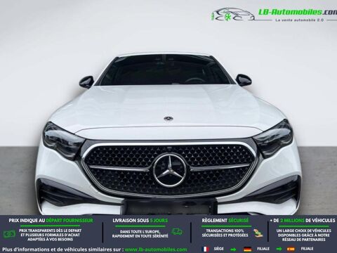 Classe E 300 e BVA 2025 occasion 31850 Beaupuy