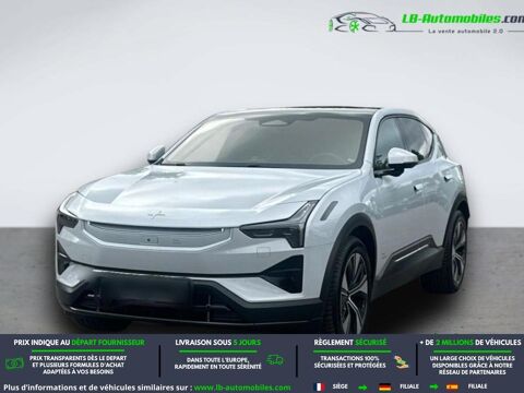Annonce voiture Polestar Polestar 3 65450 €