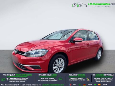 Annonce voiture Volkswagen Golf 15930 €