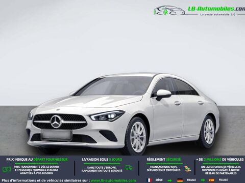 Annonce voiture Mercedes Classe CLA 28290 €