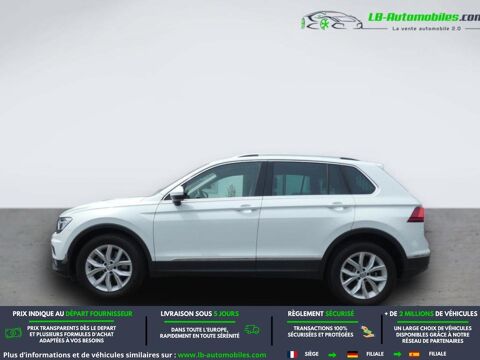 Tiguan 2.0 TSI 190 BVA 4Motion 2019 occasion 31850 Beaupuy