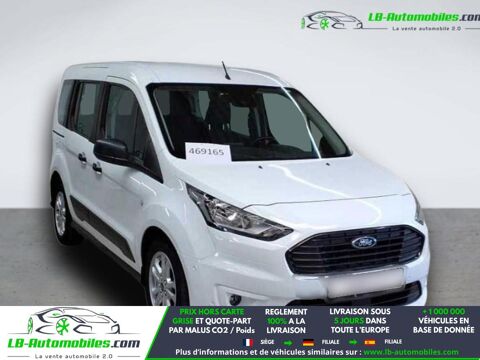 Ford Tourneo VP 1.5 L EcoBlue 100 2020 occasion Beaupuy 31850