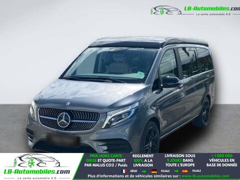 Annonce voiture Mercedes Classe V 62990 €