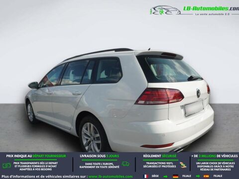 Golf SW 1.5 TSI 150 BVM 2018 occasion 31850 Beaupuy