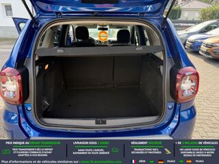 Duster TCe 100 4x2 2020 occasion 31850 Beaupuy