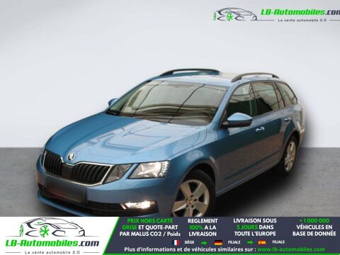 Skoda Octavia 1.0 TSI 116 ch BVM 2018 occasion Beaupuy 31850