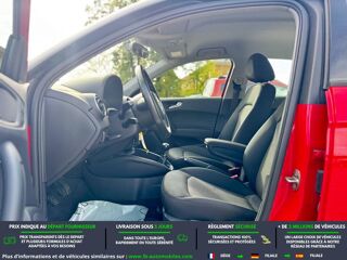 A1 1.0 TFSI 95 BVM 2016 occasion 31850 Beaupuy