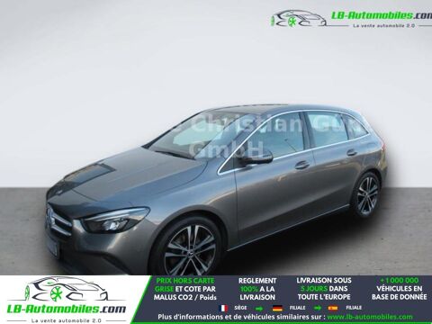 Mercedes Classe B 200 BVA 2019 occasion Beaupuy 31850