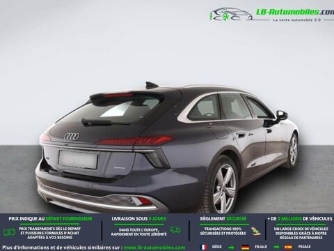 A6 TDI 204 ch Quattro 2025 occasion 31850 Beaupuy