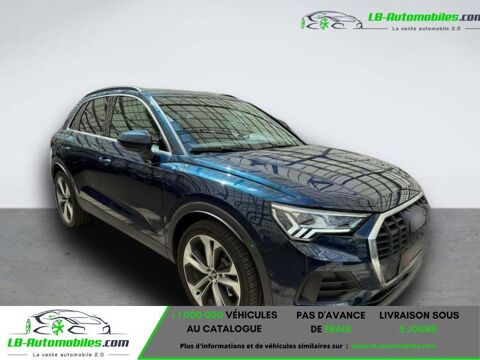 Audi Q3 45 TFSI 230 ch BVA Quattro 2020 occasion Beaupuy 31850