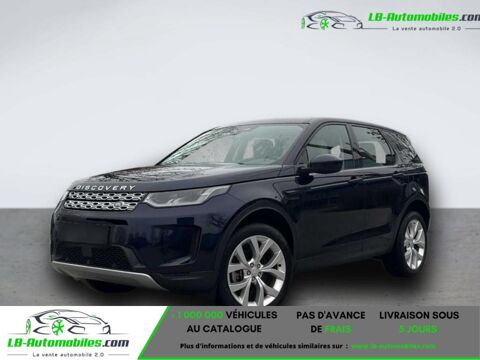 Land-Rover Discovery sport P250 MHEV AWD BVA 2022 occasion Beaupuy 31850