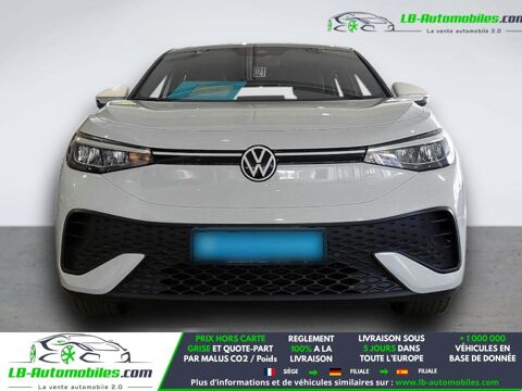 ID.3 204 ch Pro Performance 2022 occasion 31850 Beaupuy