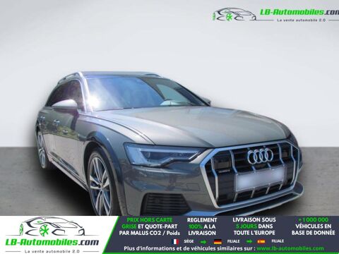 Annonce voiture Audi A6 52950 €