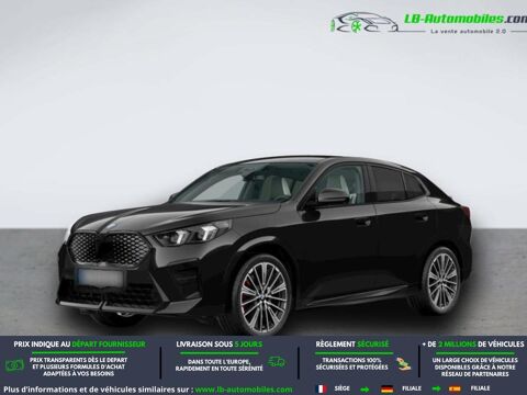 Annonce voiture BMW iX 52990 €