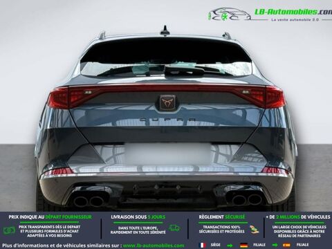 Formentor 2.0 TSI 310 ch BVA 4Drive 2020 occasion 31850 Beaupuy