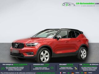 XC40 T4 190 ch BVA 2018 occasion 31850 Beaupuy