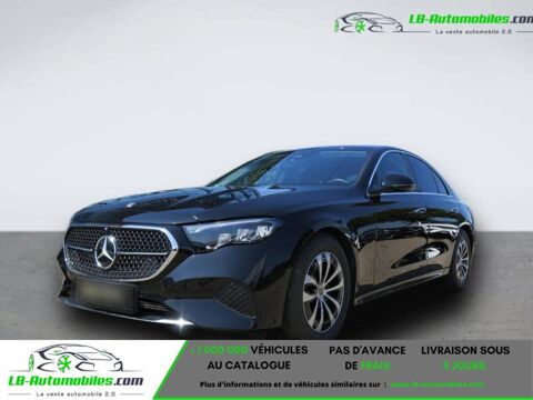 Mercedes Classe E 220 d BVA 2024 occasion Beaupuy 31850