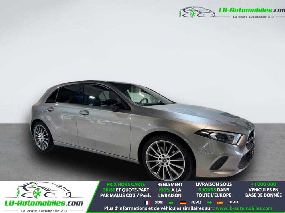 Classe A 250 BVA 2018 occasion 31850 Beaupuy