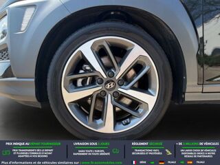 Kona 1.6 T-GDi 177 4WD BVA 2018 occasion 31850 Beaupuy