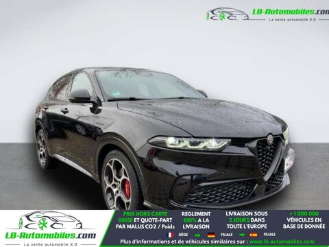 Tonale 1.5 Hybrid 160 ch VGT BVA 2022 occasion 31850 Beaupuy