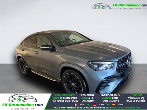 Classe GLE 450 d BVA 4Matic 2023 occasion 31850 Beaupuy