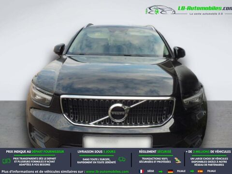 XC40 AWD 197 ch BVA 2021 occasion 31850 Beaupuy