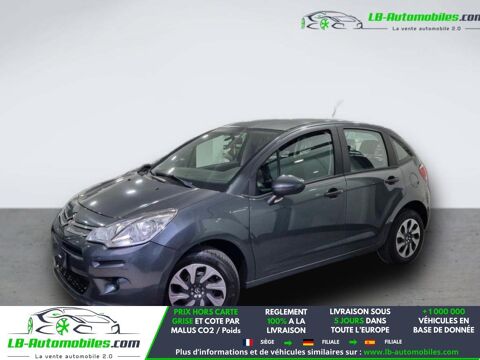 Annonce voiture Citro�n C3 10400 �