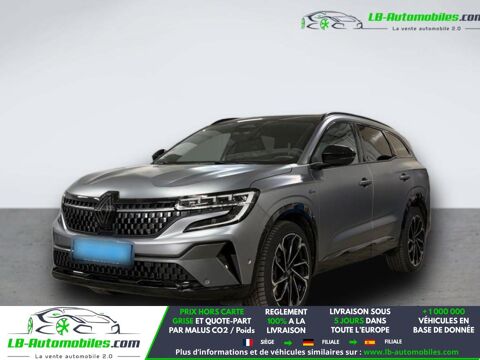 Espace E-Tech hybrid 200 BVA 2023 occasion 31850 Beaupuy