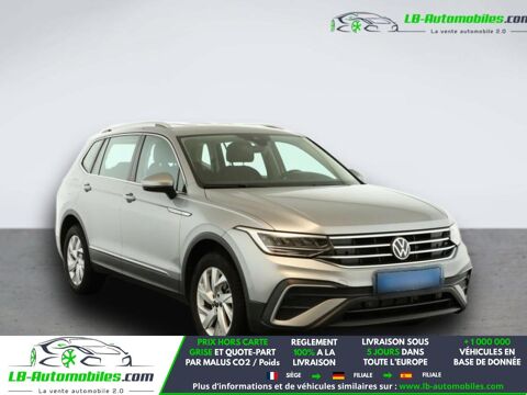Tiguan Allspace 1.5 TSI 150ch BVA 2025 occasion 31850 Beaupuy