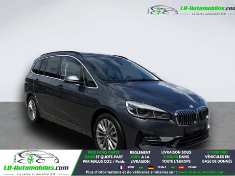 Serie 2 220d xDrive 190 ch 2021 occasion 31850 Beaupuy