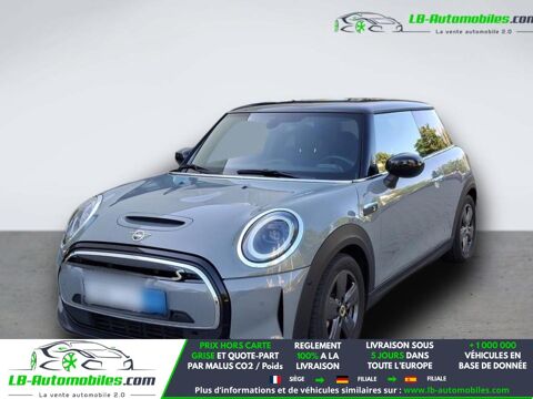 Mini Cooper SE 184 ch BVA 2022 occasion Beaupuy 31850
