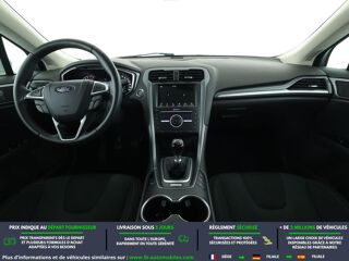 Mondeo 1.5 EcoBoost 160 2017 occasion 31850 Beaupuy
