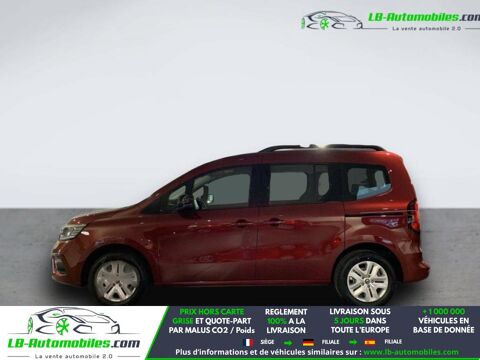 Kadjar TCe 100 BVM 2022 occasion 31850 Beaupuy