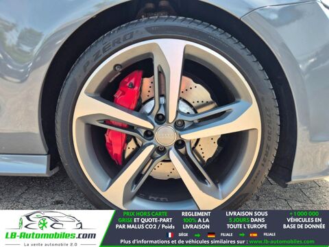 RS7 V8 4.0 TFSI 560 2017 occasion 31850 Beaupuy