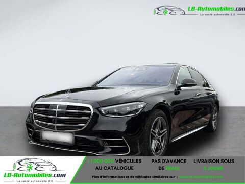 Classe S 580 e BVA 2022 occasion 31850 Beaupuy