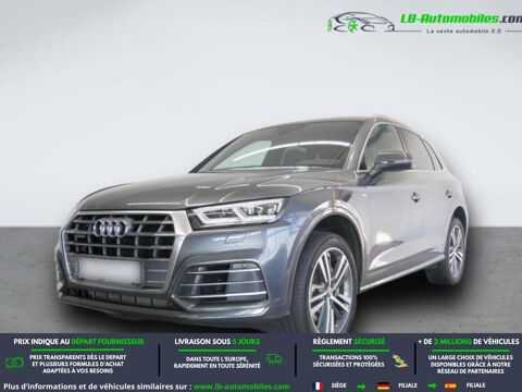 Annonce voiture Audi Q5 37103 €