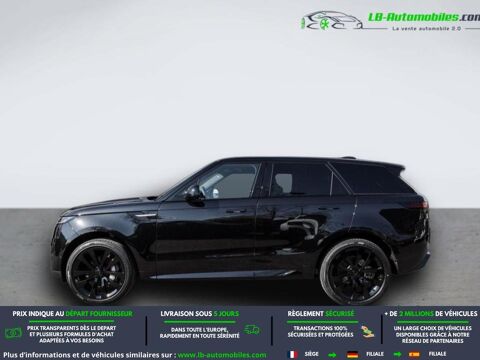Range Rover D250 AWD 3.0D i6 2026 occasion 31850 Beaupuy