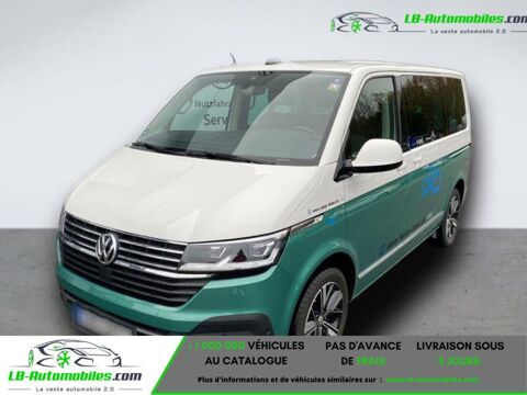 Volkswagen MULTIVAN 2.0 TDI 204 BVA 2021 occasion Beaupuy 31850