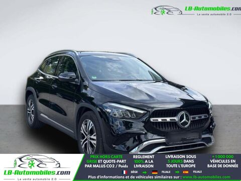 Annonce voiture Mercedes Classe GLA 28990 €