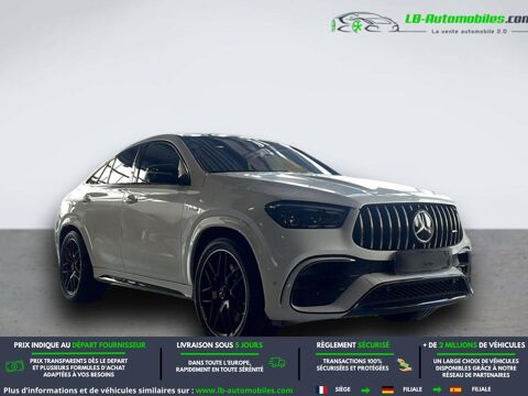 Classe GLE 63 S AMG BVA 4MATIC+ 2025 occasion 31850 Beaupuy