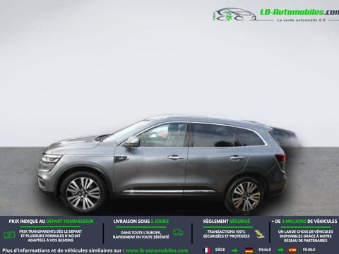Koleos dCi1 85 BVA AllMode 4x4 2023 occasion 31850 Beaupuy