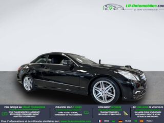 Classe E 350 BVA 2011 occasion 31850 Beaupuy