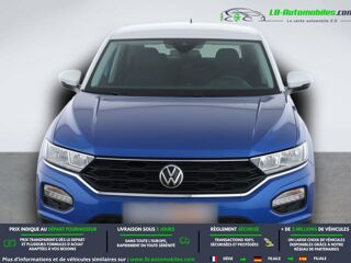 T-ROC 1.6 TDI 115 BVM 2020 occasion 31850 Beaupuy