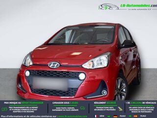 i10 1.0 66 BVA 2019 occasion 31850 Beaupuy